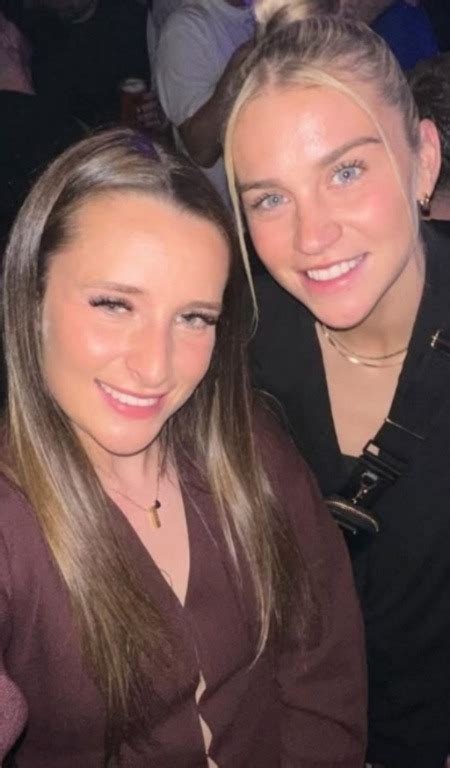 Image Tagged With Tooney And Russo Ella Toone Alessia Russo Bikini Babes V On Tumblr