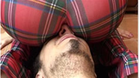 ASS SMOTHERING Medium HOMEMADE FETISHES BY DELICIA DEITY Clips4sale