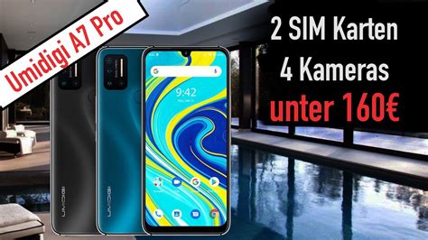 TOP SMARTPHONE UNTER 160 YouTube