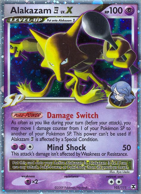 After Years Kadabra Officially Returning To The Pokemon Tcg In