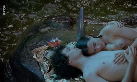 Nude Video Celebs Topless Page