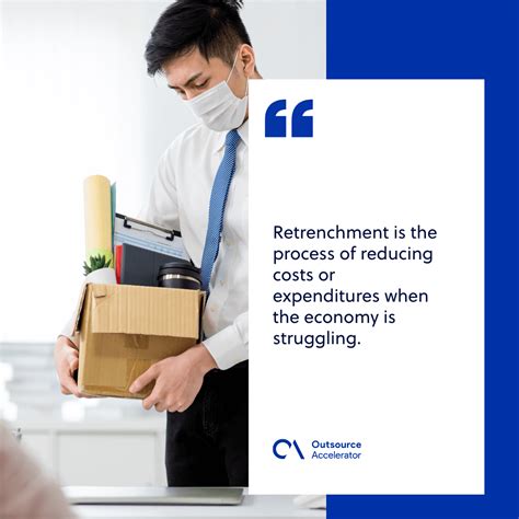 retrenchment outsourcing glossary outsource accelerator