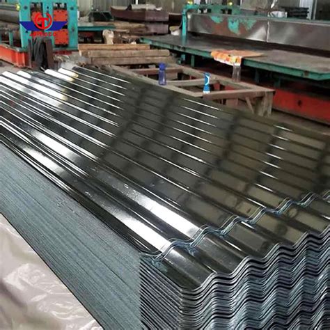 Lowest Price Gi Roofing Building Material Pvc Film Galvanized Steel