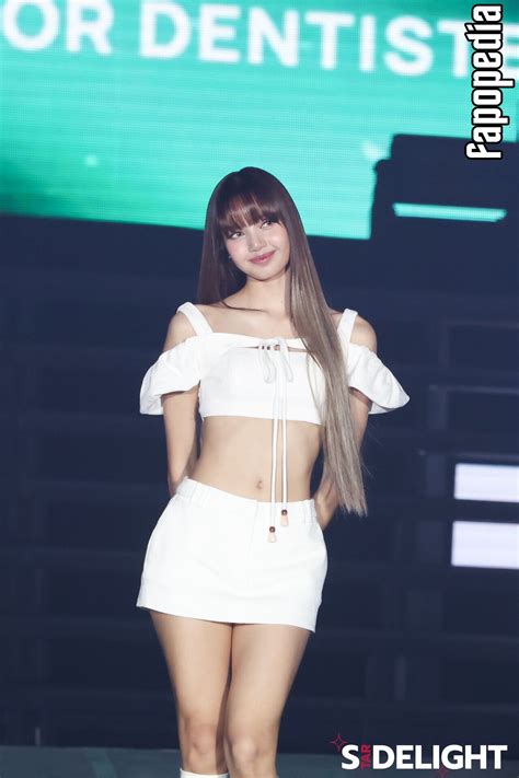 Lisa Blackpink Nude Leaks Photo 10687361 Fapopedia