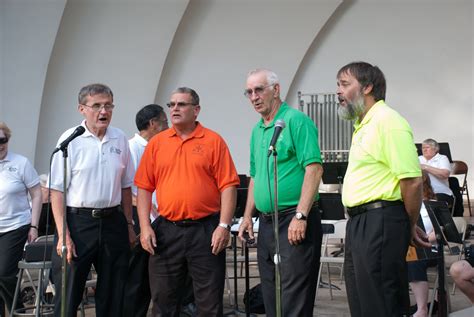 EC Municipal Band History — Eau Claire Community Bands