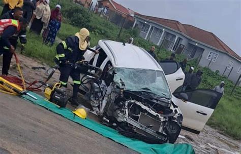 Case Of Culpable Homicide Opened After Mbongeni Ngema Crash The Citizen