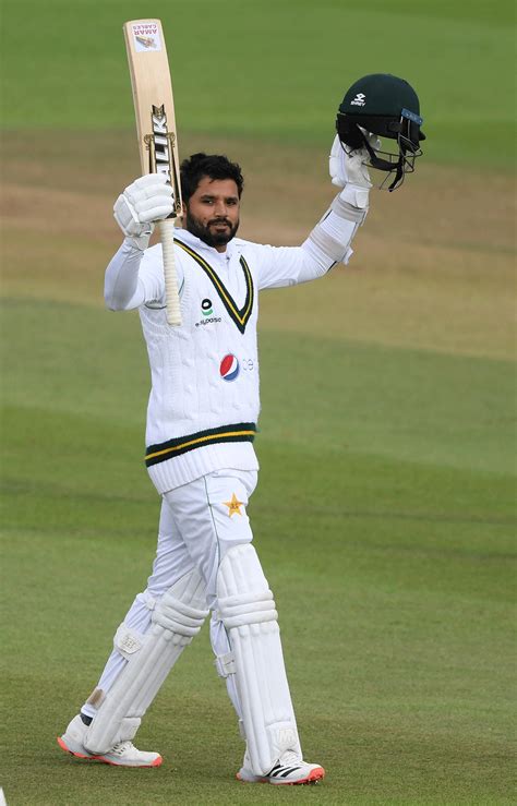 fulfilled pakistans azhar ali  retire put  england collection