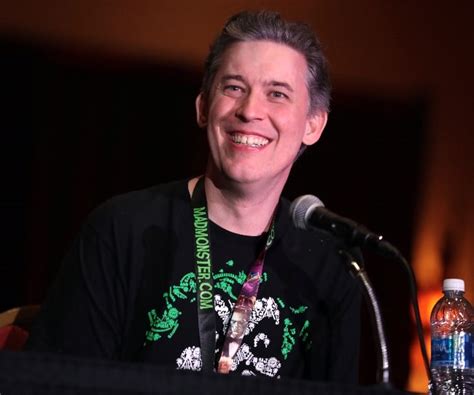 David Howard Thornton Height Weight Age Wife Children