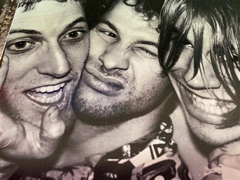 Jack Sherman ex guitarrista do Red Hot Chili Peppers morre aos 64 anos Ligado à Música