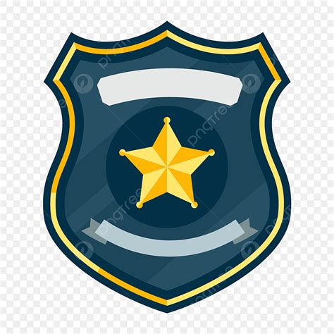 Police Symbol Png Vector Psd And Clipart With Transparent Background