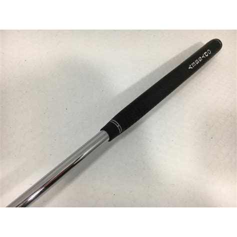即決 お買い得品中古 トライホット Tri HOT パター オリジナルスチール 選択なし ゴルフエース 号店ヤフーショップ