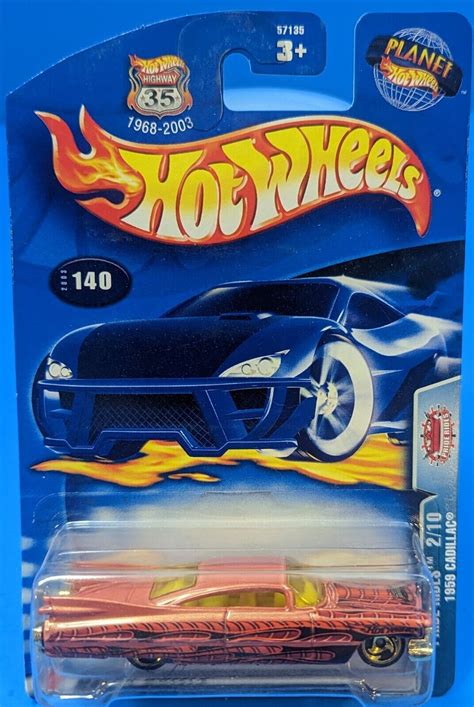 Hot Wheels Pride Rides Cadillac Of EBay