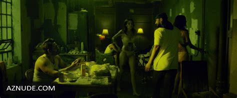 CAMILA SAVIA Nude AZNude