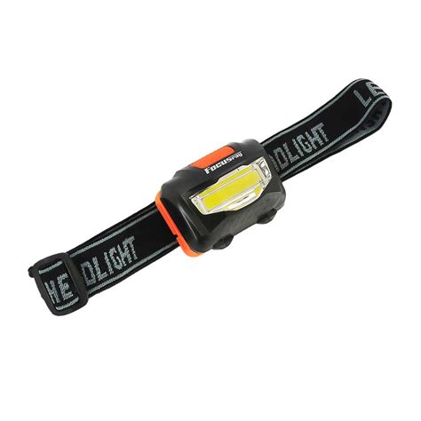 Фонарь налобный FOCUSRAY 1055 светодиодный BI107172 купить недорого по ...