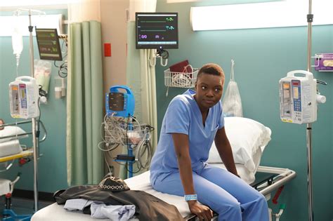 The Resident News - The Resident, Episode 2x22, “Broker and Broker”...