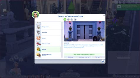 25 Absolute Best Sims 4 Career Mods Must Have Mods