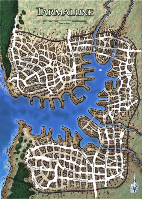 Categorylocations In Laerakond Forgotten Realms Wiki Fandom