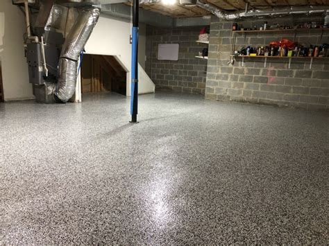 Ssp Coating Garage Flooring Company — 7 Things To Do In Chattanooga