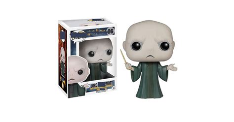 Фигурка Волдеморт Funko Pop Фанко Поп из Harry Potter арт: 12018 ...