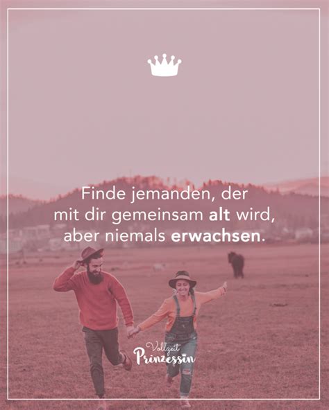 Spruch 4 Gemeinsam Alt VISUAL STATEMENTS