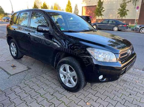 Toyota RAV 4 2 0VVT i 4x4 Sol benzín 112kw bazar Hyperinzerce cz