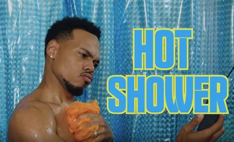 Chance The Rapper Ft Madeintyo Dababy Hot Shower Official Video