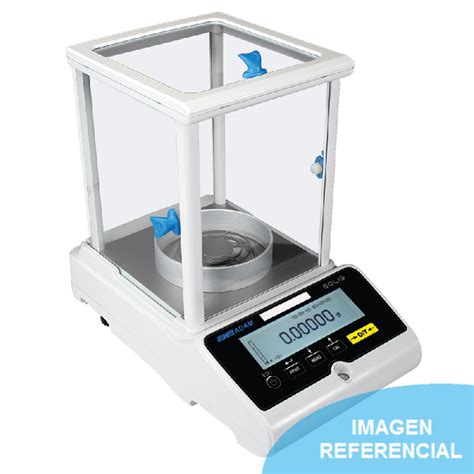 Omega Per S A Balanzas Semimicro Y Anal Ticas Solis
