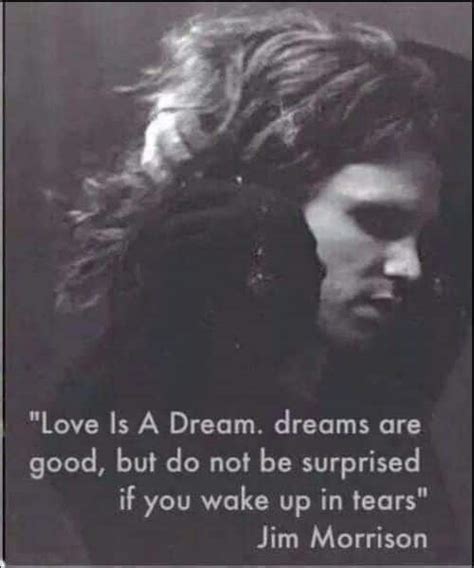 Jim Morrison Quotes - 35 Famous Quotes To Overcome Fear & Get Inspire