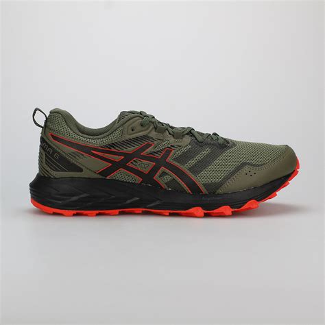 ASICS GEL-SONOMA 6 ΧΑΚΙ - EXEM SHOES