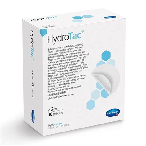 HydroTac 6 cm