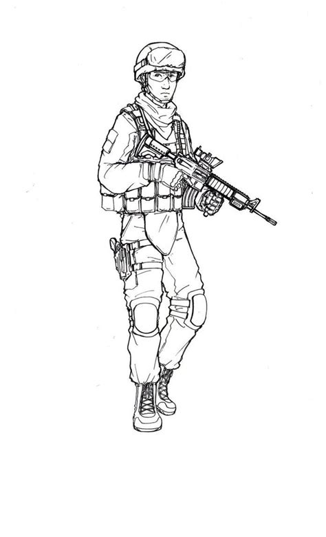 Free Marines Coloring Pages Download Free Marines Coloring Pages Png Images Free Cliparts On