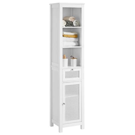 ClassicLiving 35 x 161 cm Wäscheschrank Bouwhuis Wayfair de