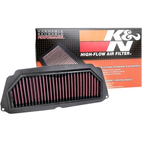 K N AIR FILTER CB650R Throttle Gear