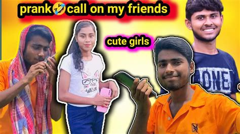 Fast Time Prank করলামবান্ধবীকে কি বললাম আমি 🤣বন্ধু উপর Prank করা