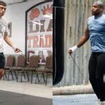 Bjj How To Perform The Rear Naked Choke Evolve Daily