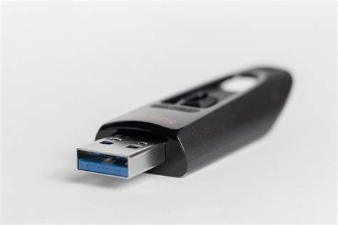Overcoming the Three Main Challenges with Using USB Devices for Digital ...