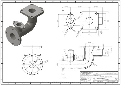 10 Curso De Dibujo Tecnico Mecanico Pdf