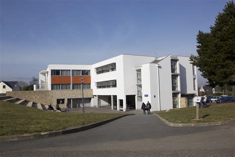 Enseignement Sup Lycée La Paix