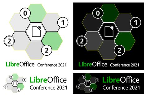 Libreoffice Conference Announcing The Logo The Document