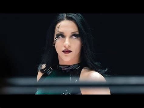 Wwe Signs Former Cmll Star Stephanie Vaquer Youtube