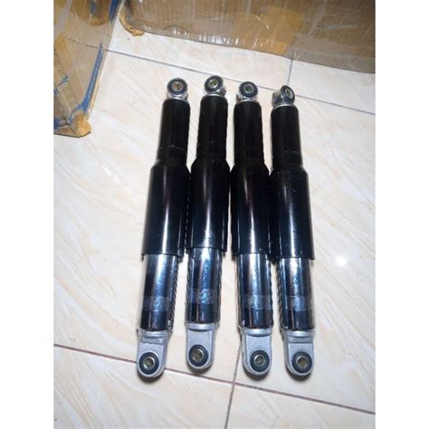 Jual Shock Belakang Sok Shok Sekok Shockbreaker Suzuki Shogun Kebo