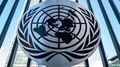 Le Bureau Du Secr Taire G N Ral De L Onu A Qualifi D Inacceptable L