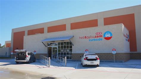 Curbside grocery pickup: Is it worth it? | khou.com