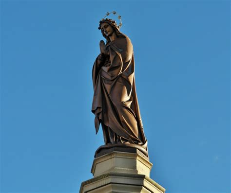 Free Images Old Monument Statue Religion Landmark Blue Artwork