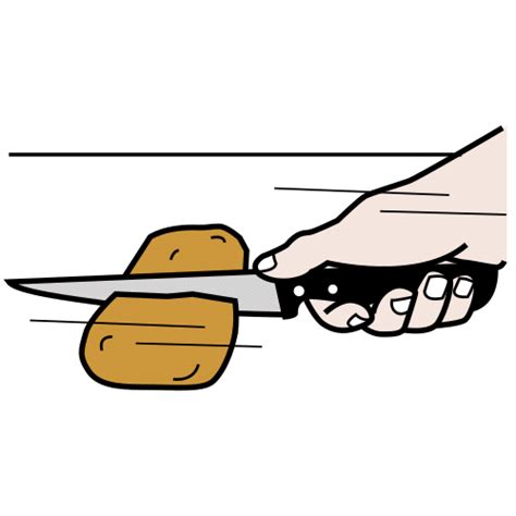 cut in ARASAAC · Global Symbols 