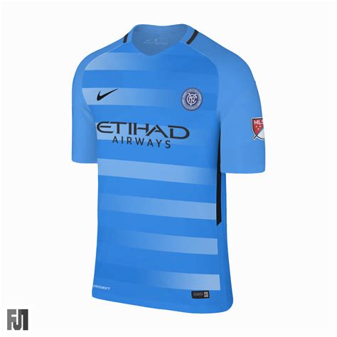 New York City Fc Home