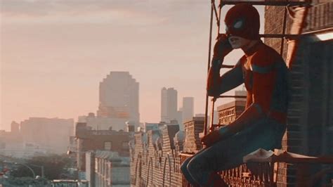 «Человек-паук 4» целиком слили и удивили фанатов Marvel - Gamebomb.ru
