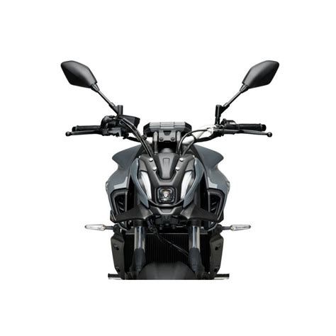 Puig Downforce Roadster Front Spoilers Yamaha Mt Ref