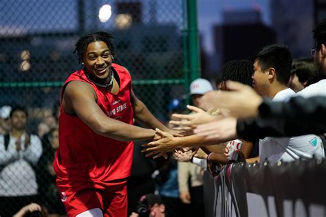 Ohio State Football and Basketball News