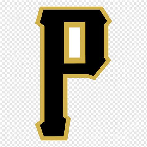 pittsburgh pirates hd logo png pngwing